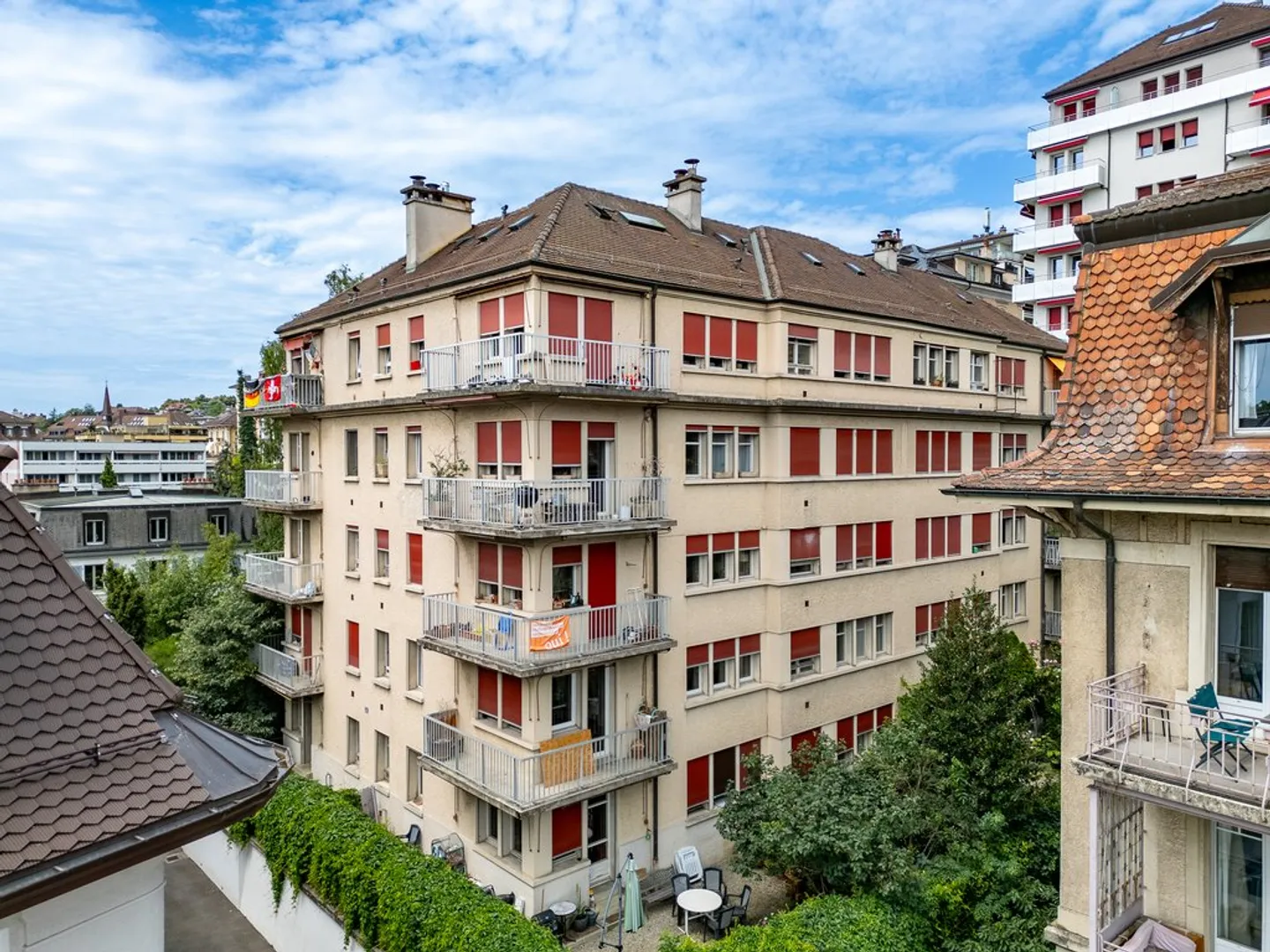 Appartamento in affitto - Foto 1 di 5