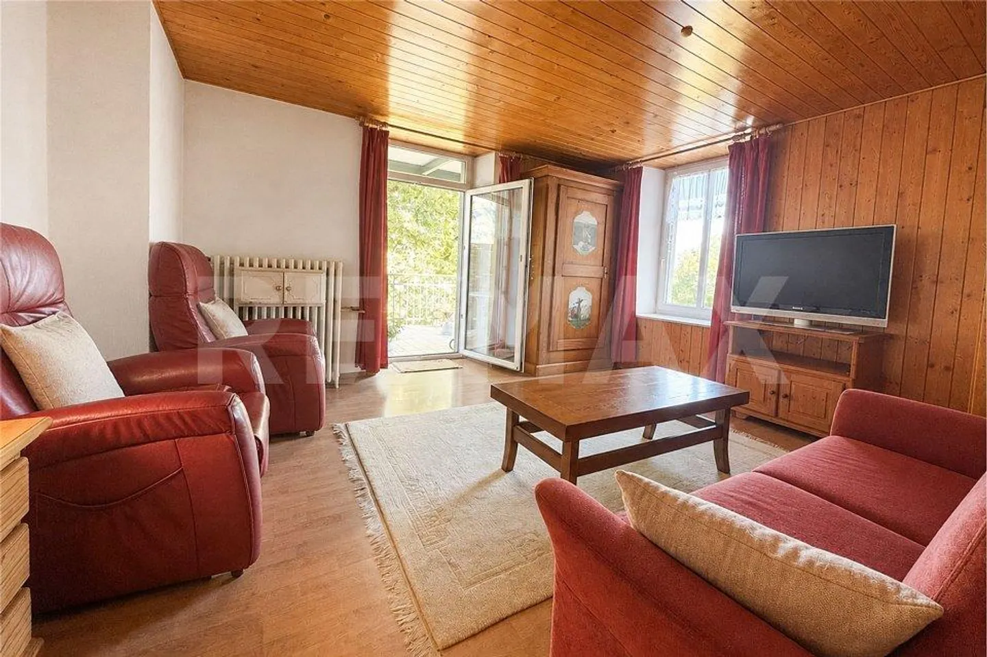 Historic Two-Family House in the Heart of Rheinfelden - Photo 2 of 8