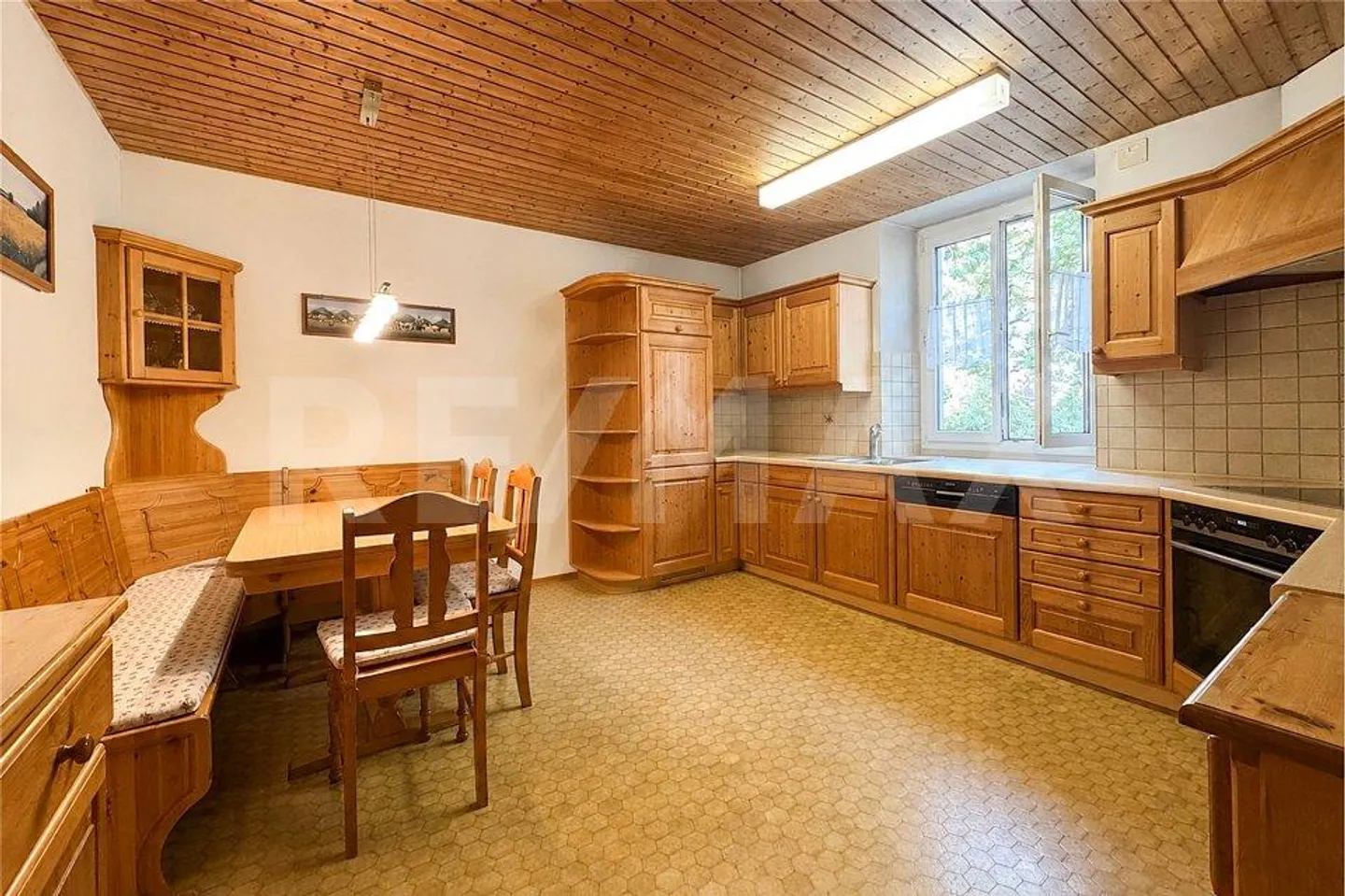 Historic Two-Family House in the Heart of Rheinfelden - Photo 3 of 8