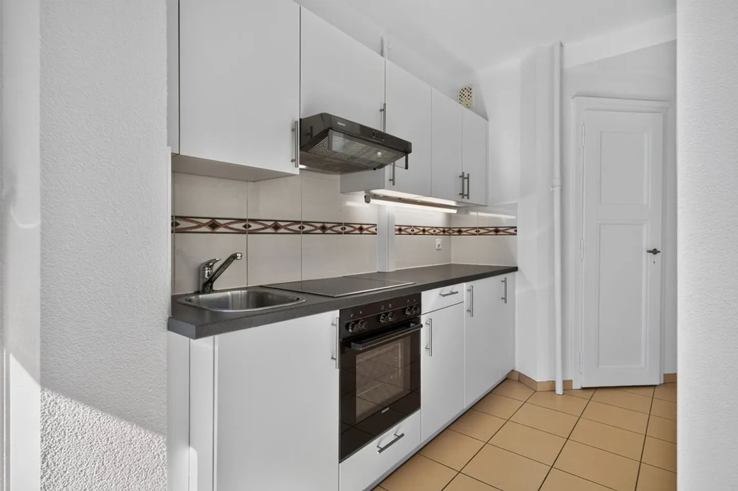 Appartamento in affitto - Foto 3 di 5