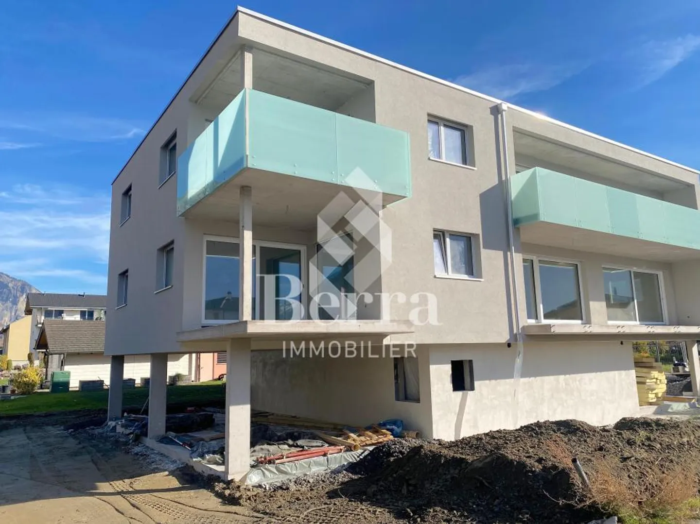 Apartment for sale - Photo 4 of 13