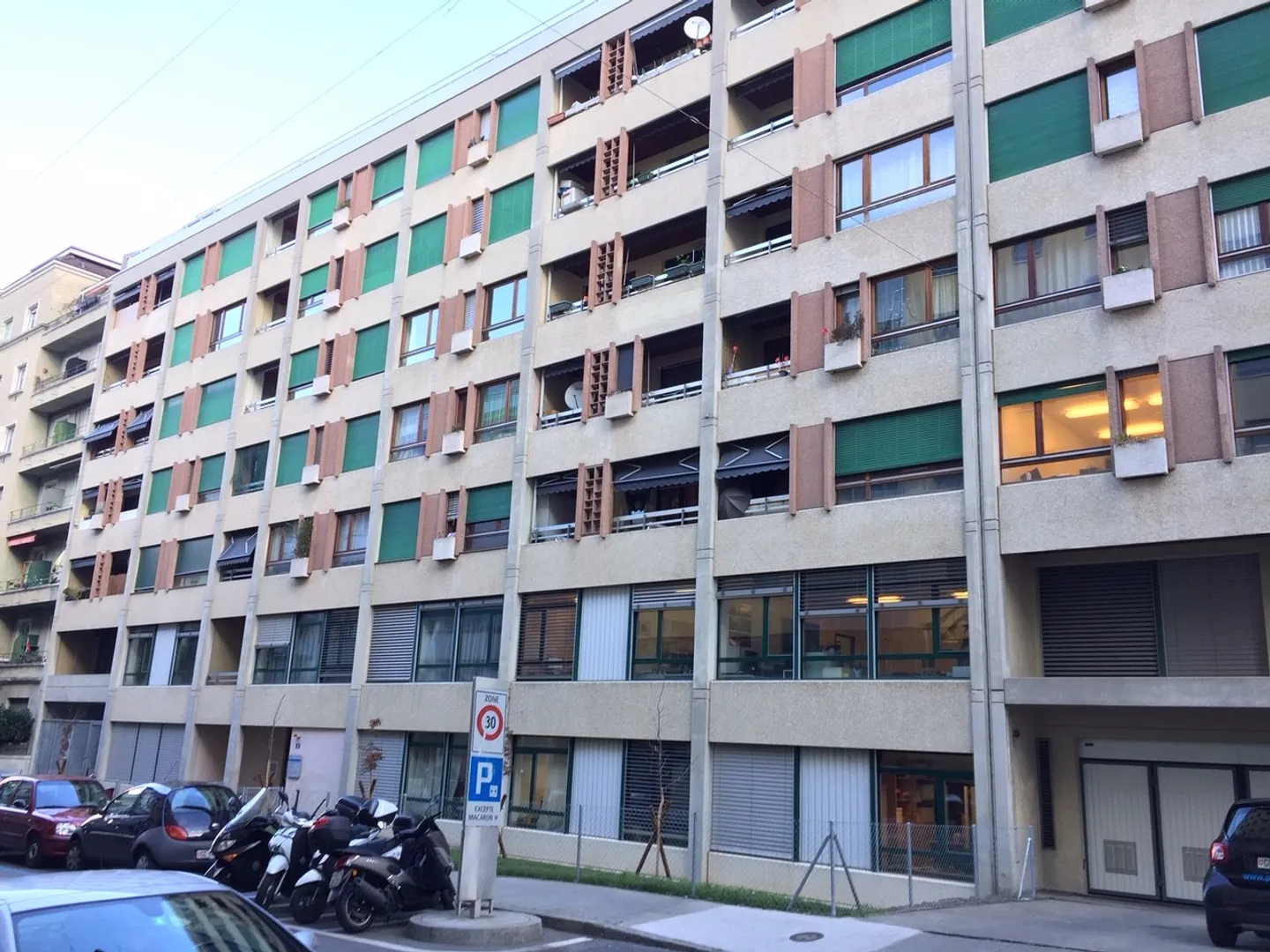 Charmant appartement 2 pièces - Photo 1 sur 1