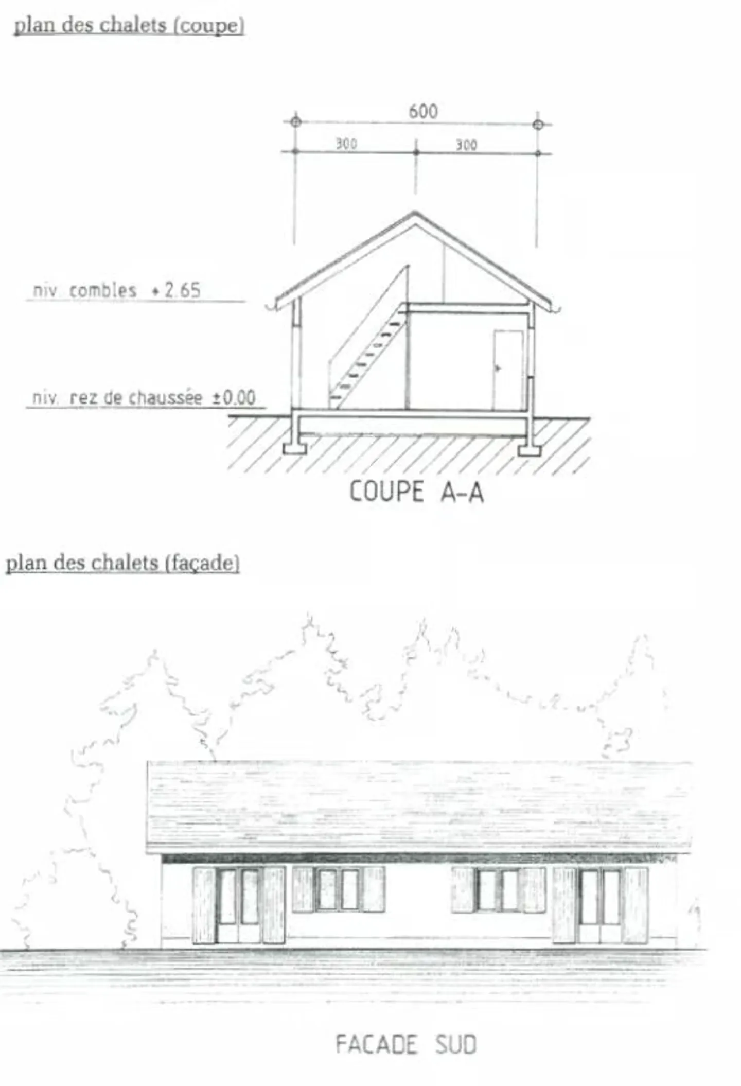 Piccola casa bifamiliare con 2 camere a Montreux - Foto 14 di 16