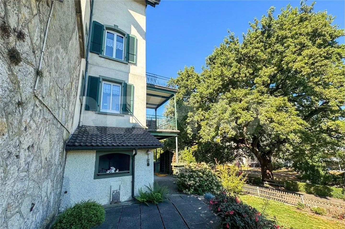 Historic Two-Family House in the Heart of Rheinfelden - Photo 8 of 8