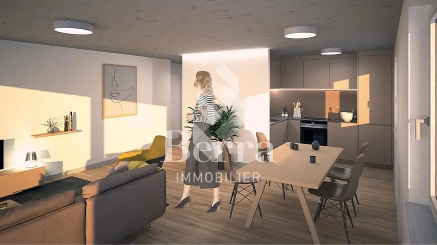 Apartment for sale - Photo 7 of 13