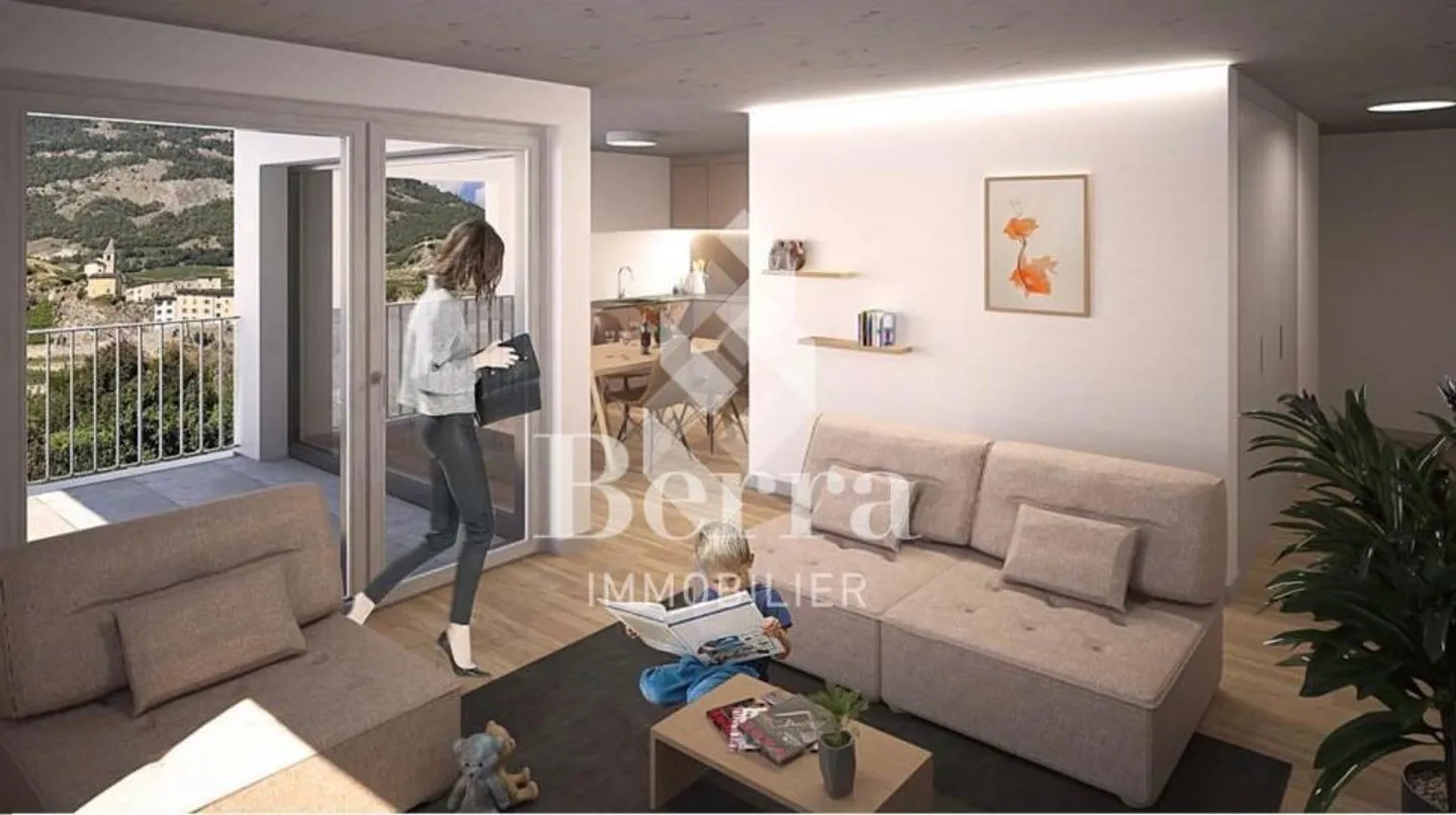 Apartment for sale - Photo 11 of 13