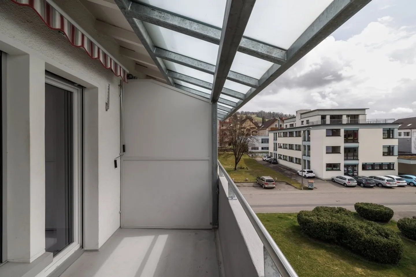 2-room apartment - Photo 6 of 6