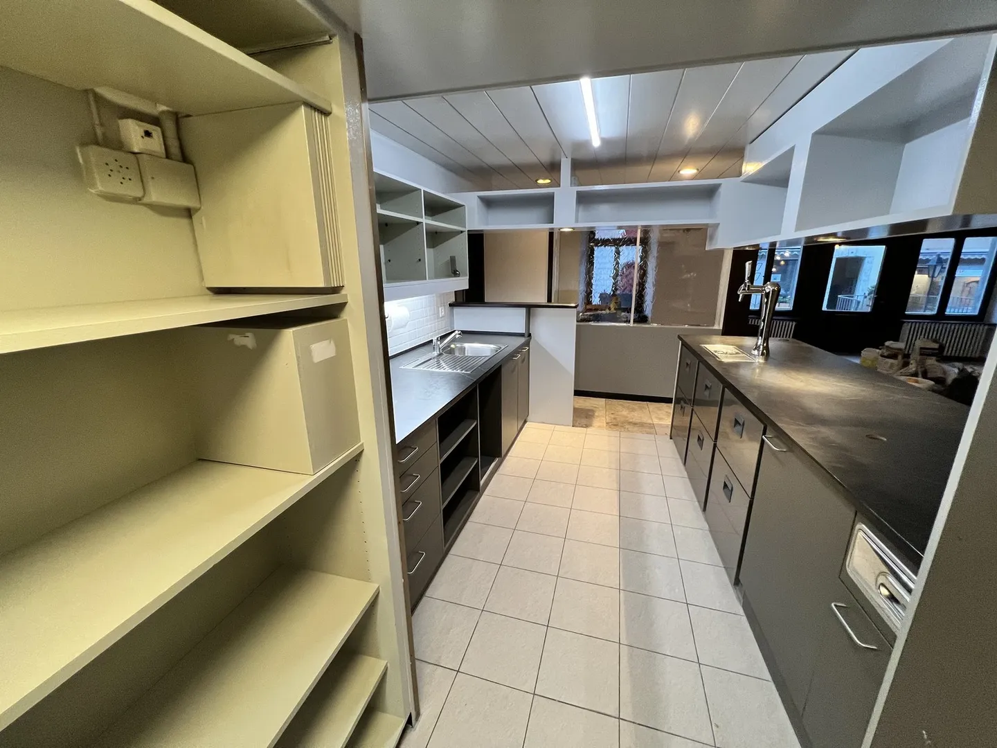 Restaurant in Büren an der Aare for Rent - Photo 10 of 20