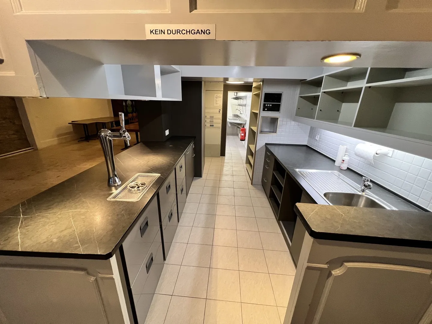 Restaurant in Büren an der Aare for Rent - Photo 13 of 20