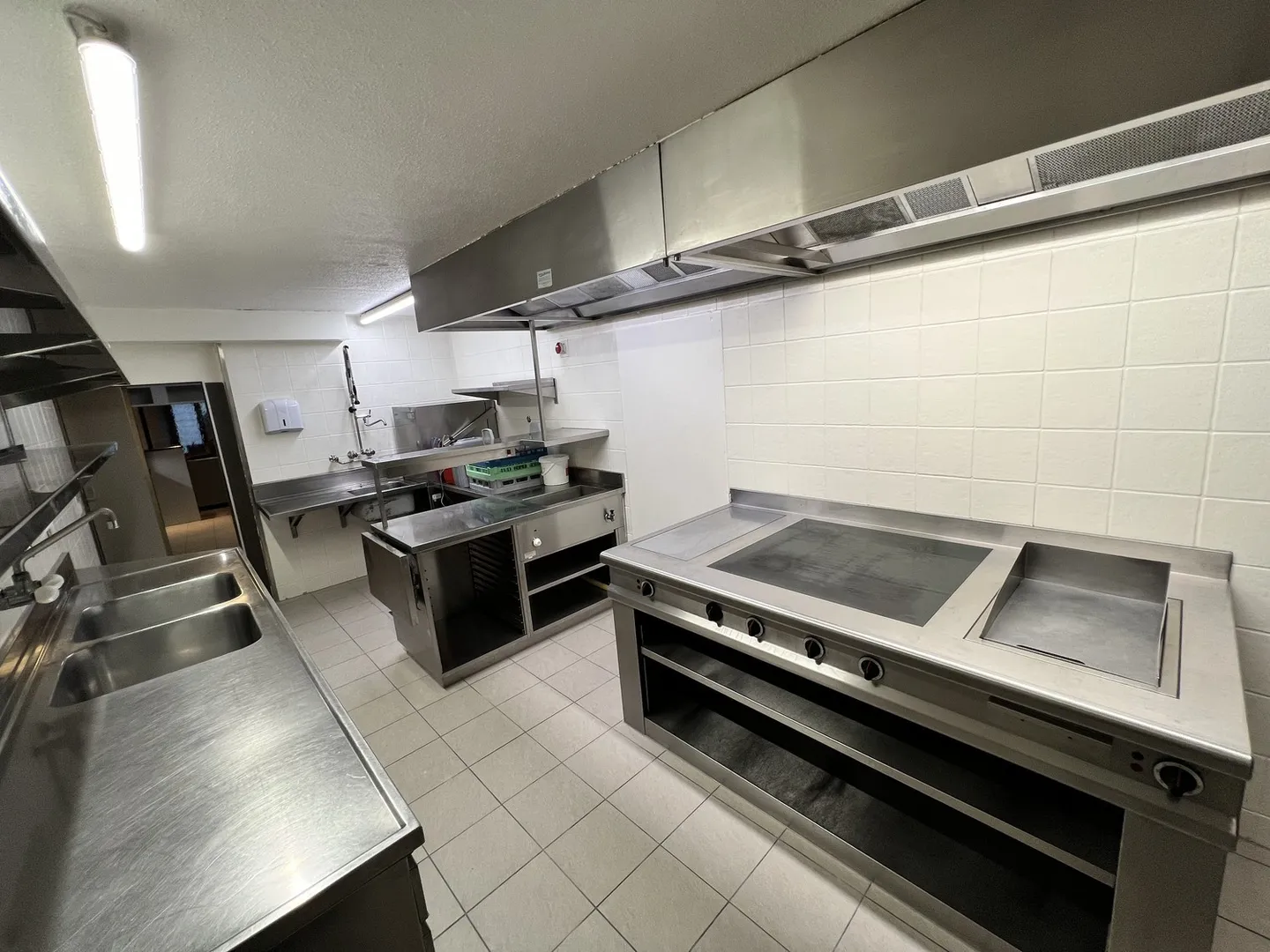 Restaurant in Büren an der Aare for Rent - Photo 15 of 20