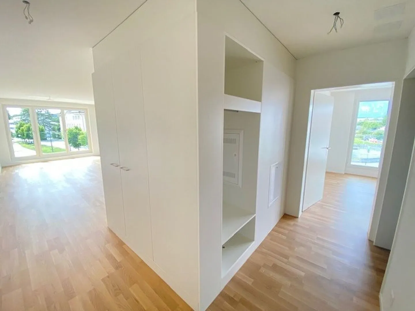 Apartment in the Heart of Biberist - Photo 6 of 9