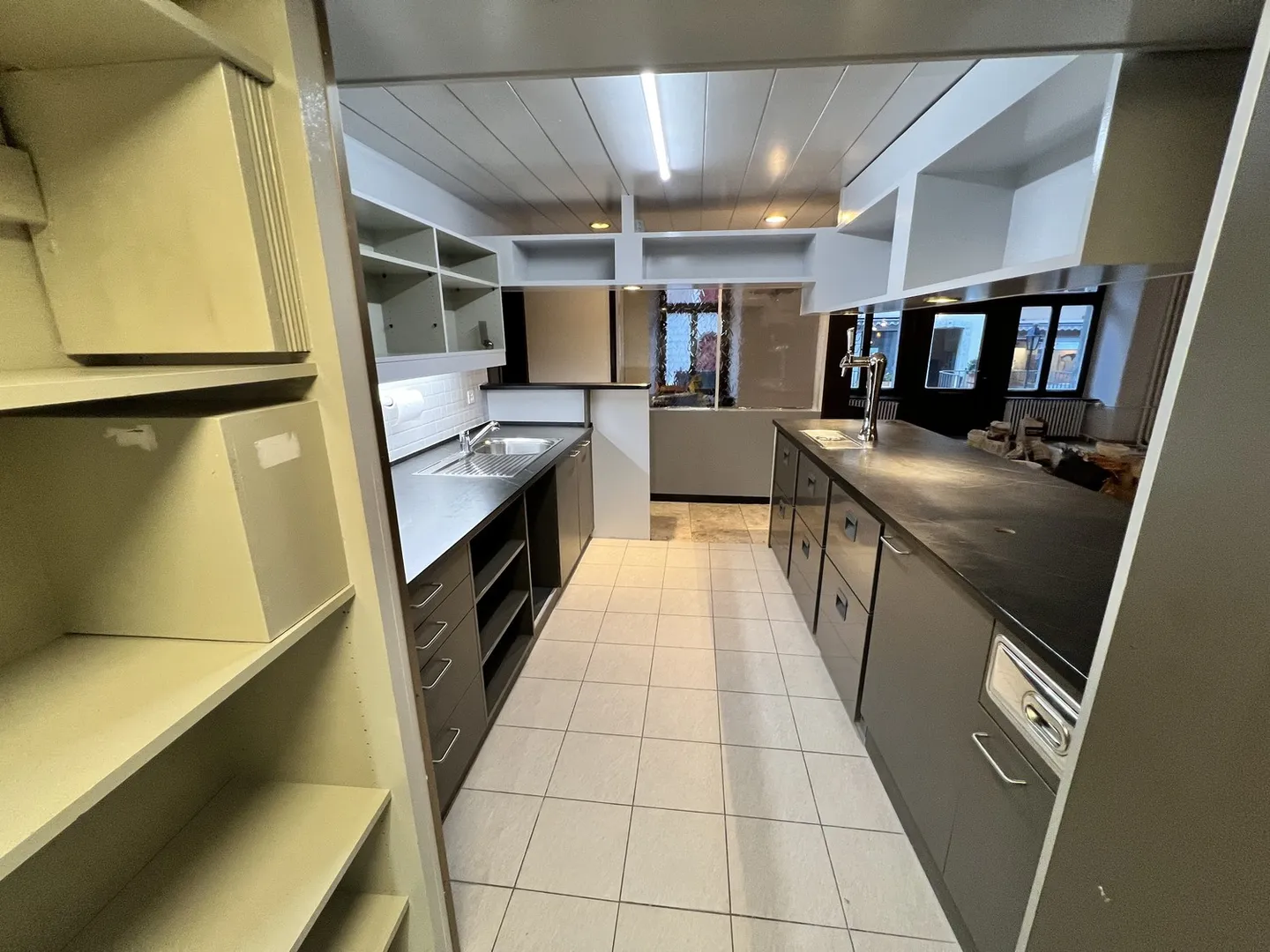 Restaurant in Büren an der Aare for Rent - Photo 18 of 20