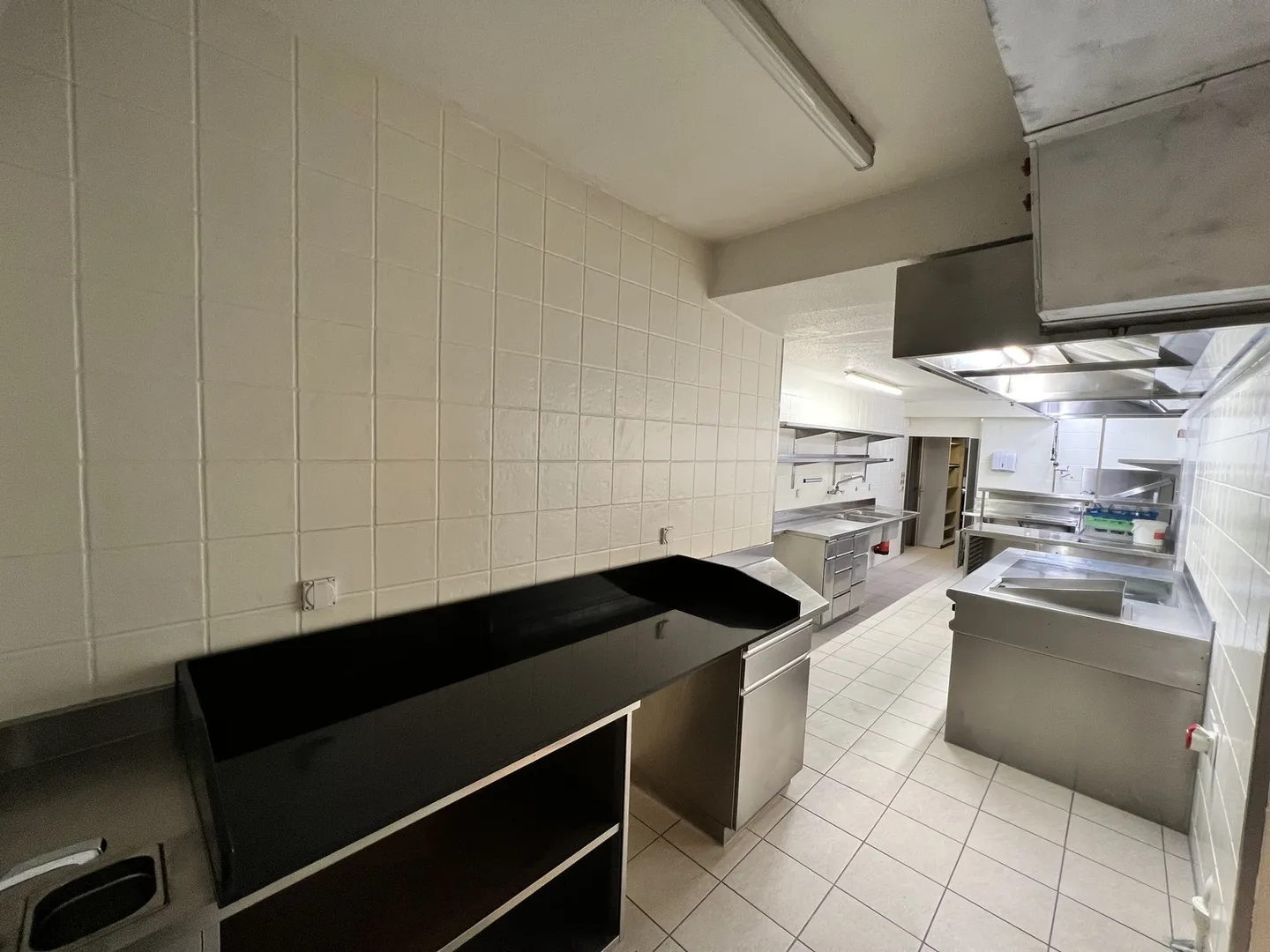 Restaurant in Büren an der Aare for Rent - Photo 20 of 20