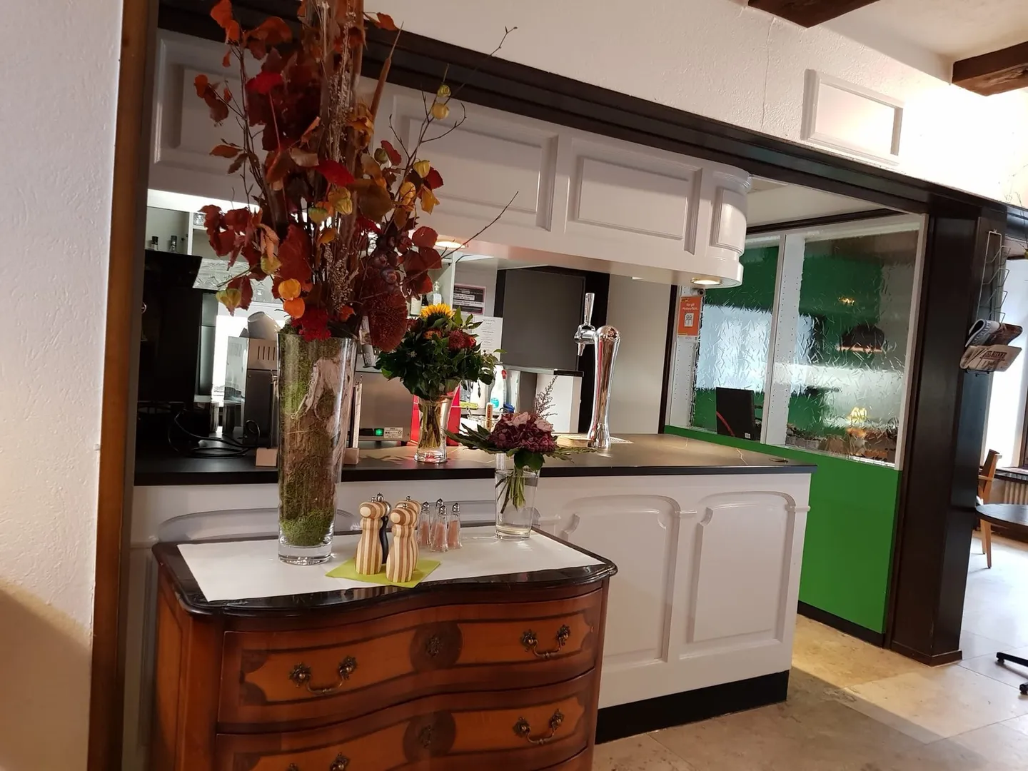 Restaurant in Büren an der Aare for Rent - Photo 2 of 20