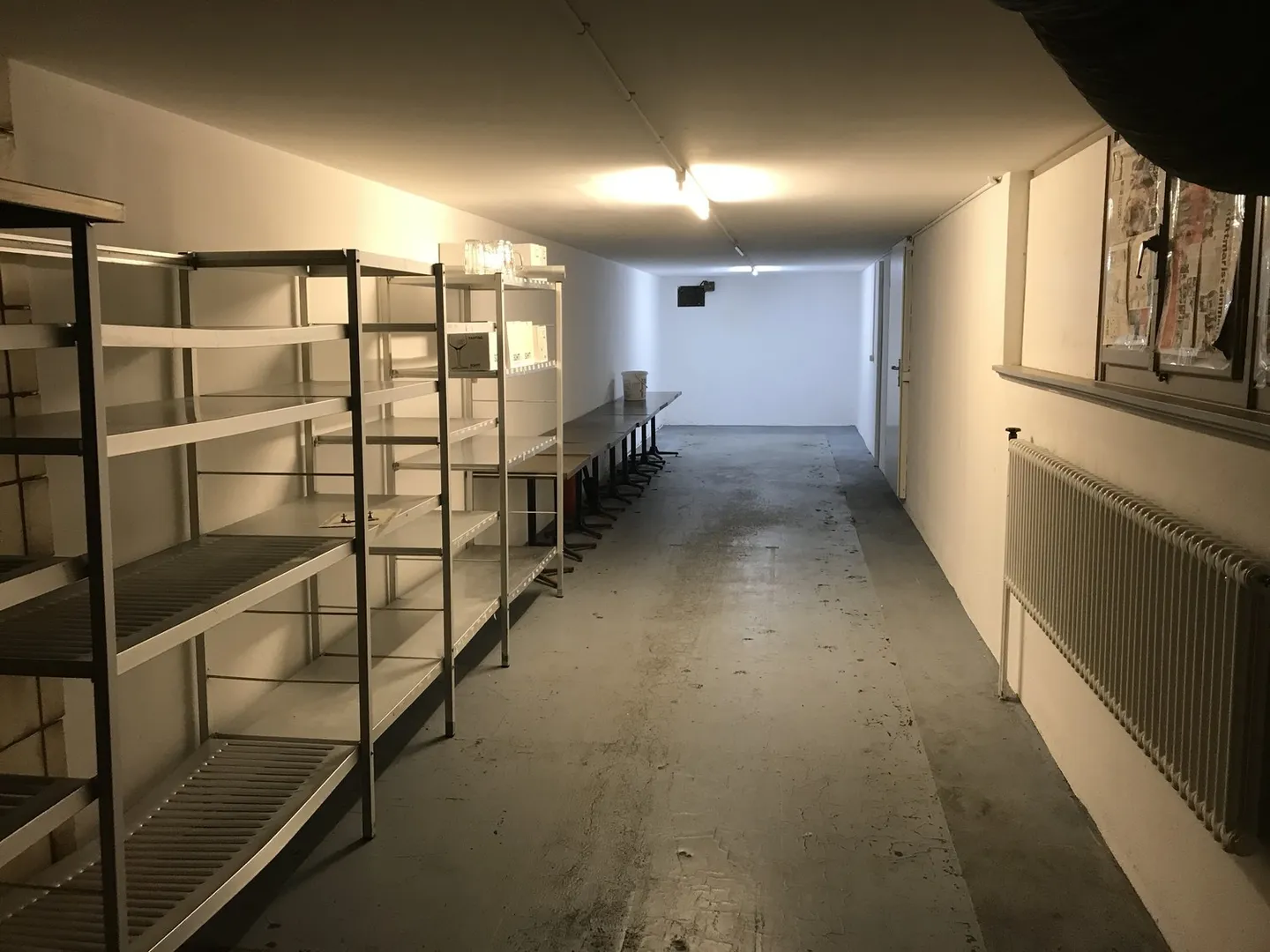 Restaurant in Büren an der Aare for Rent - Photo 7 of 20