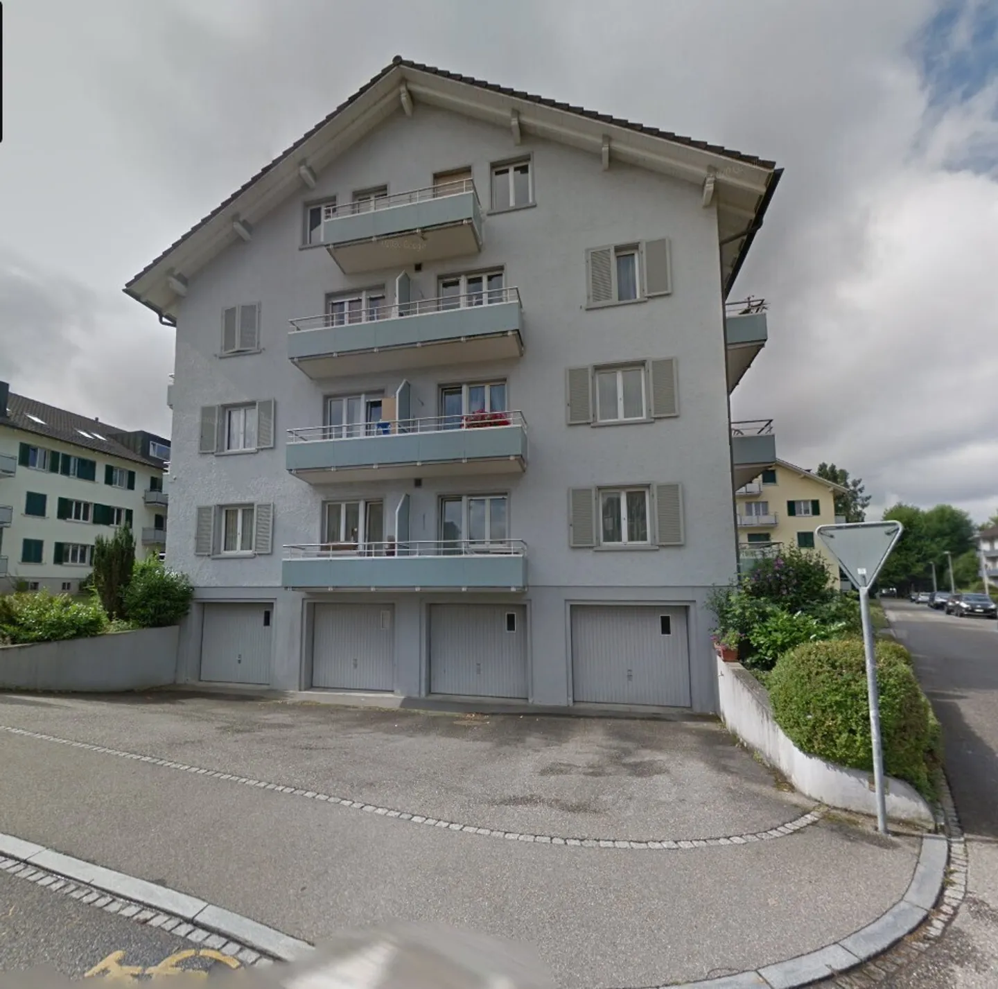 Garagenbox sucht Mieter! - Foto 1 von 1