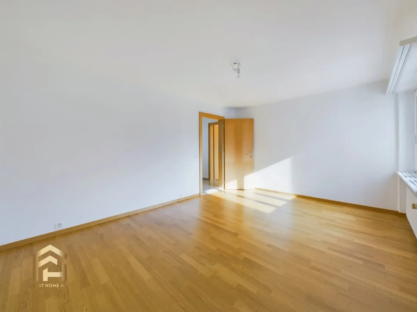 Charmante appartement de 4,5 pièces au cœur de Naters - Photo 6 sur 12