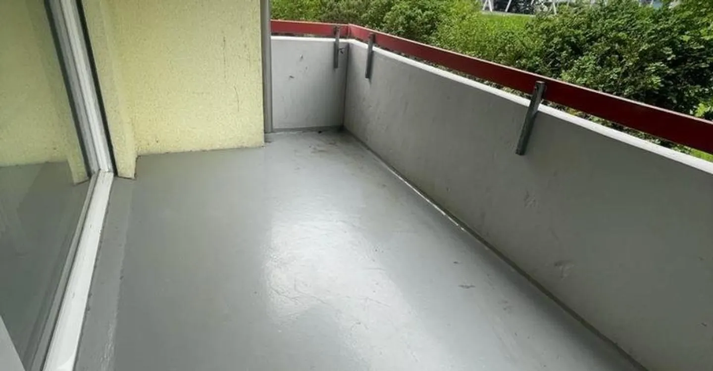 Lumineux appartement de 4 pièces avec balcon - Photo 11 sur 11
