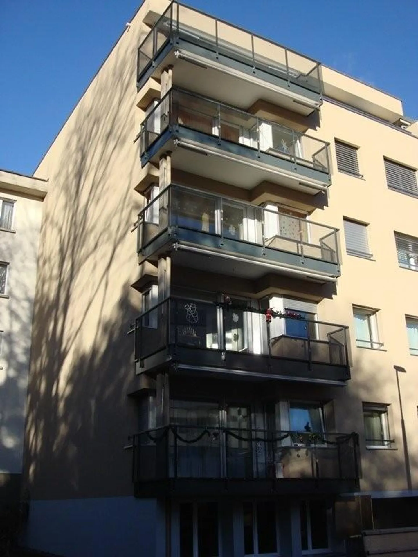 Bright apartment near the border to Germany - Photo 1 of 4