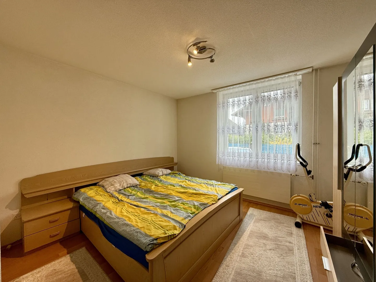 Charming house with terrace, balcony and garden! Perfect for families - Photo 7 of 15