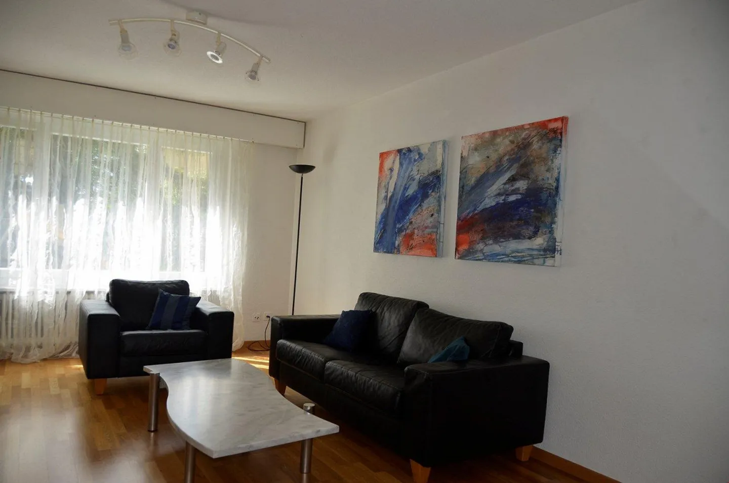 Appartamento arredato di 3,5 locali con un eccellente rapporto qualità-prezzo - Foto 1 di 13