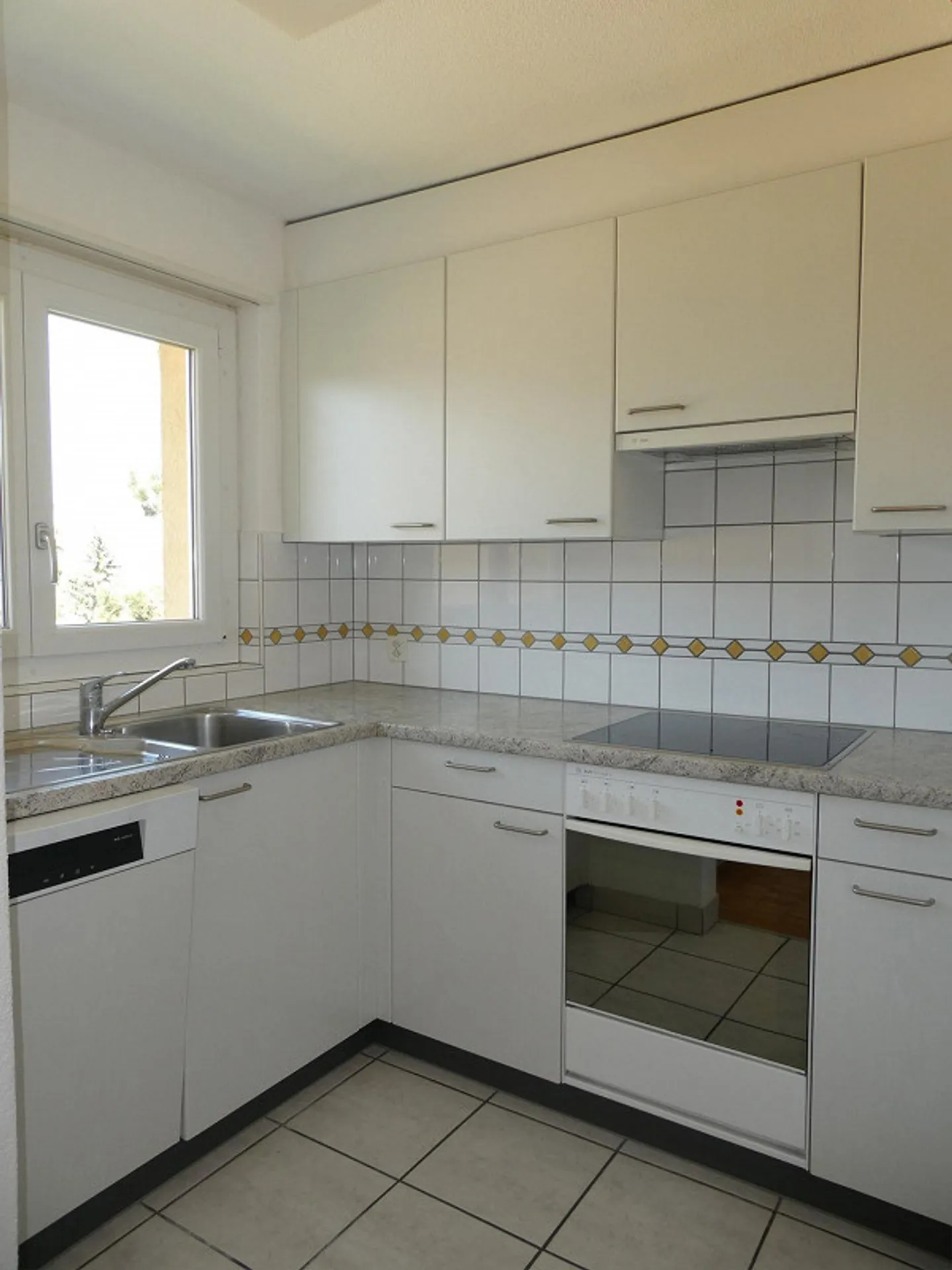 Appartamento arredato di 3,5 locali con un eccellente rapporto qualità-prezzo - Foto 2 di 13