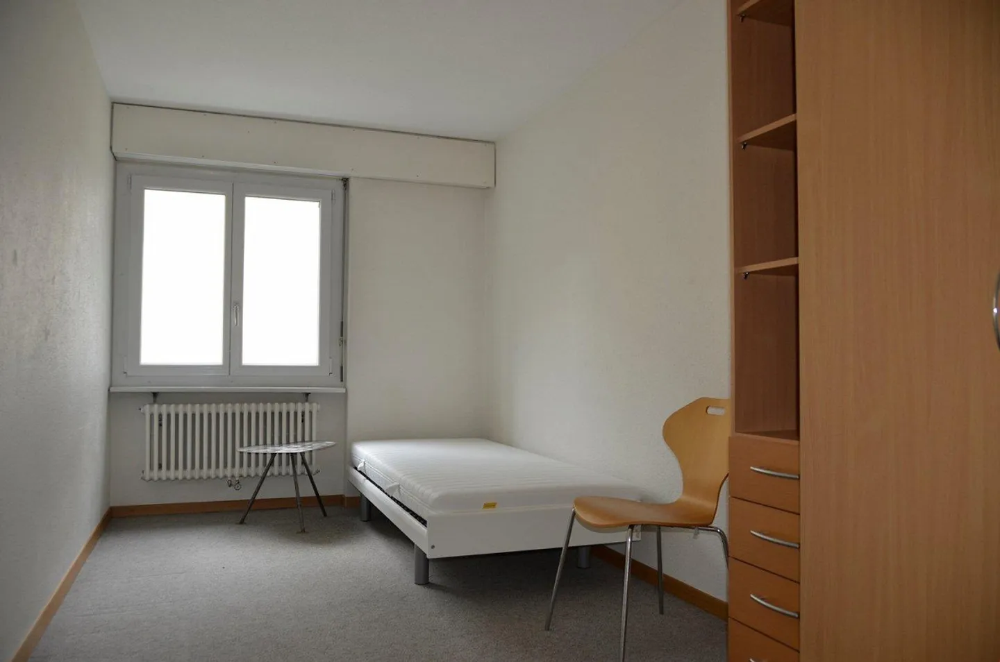 Appartamento arredato di 3,5 locali con un eccellente rapporto qualità-prezzo - Foto 7 di 13