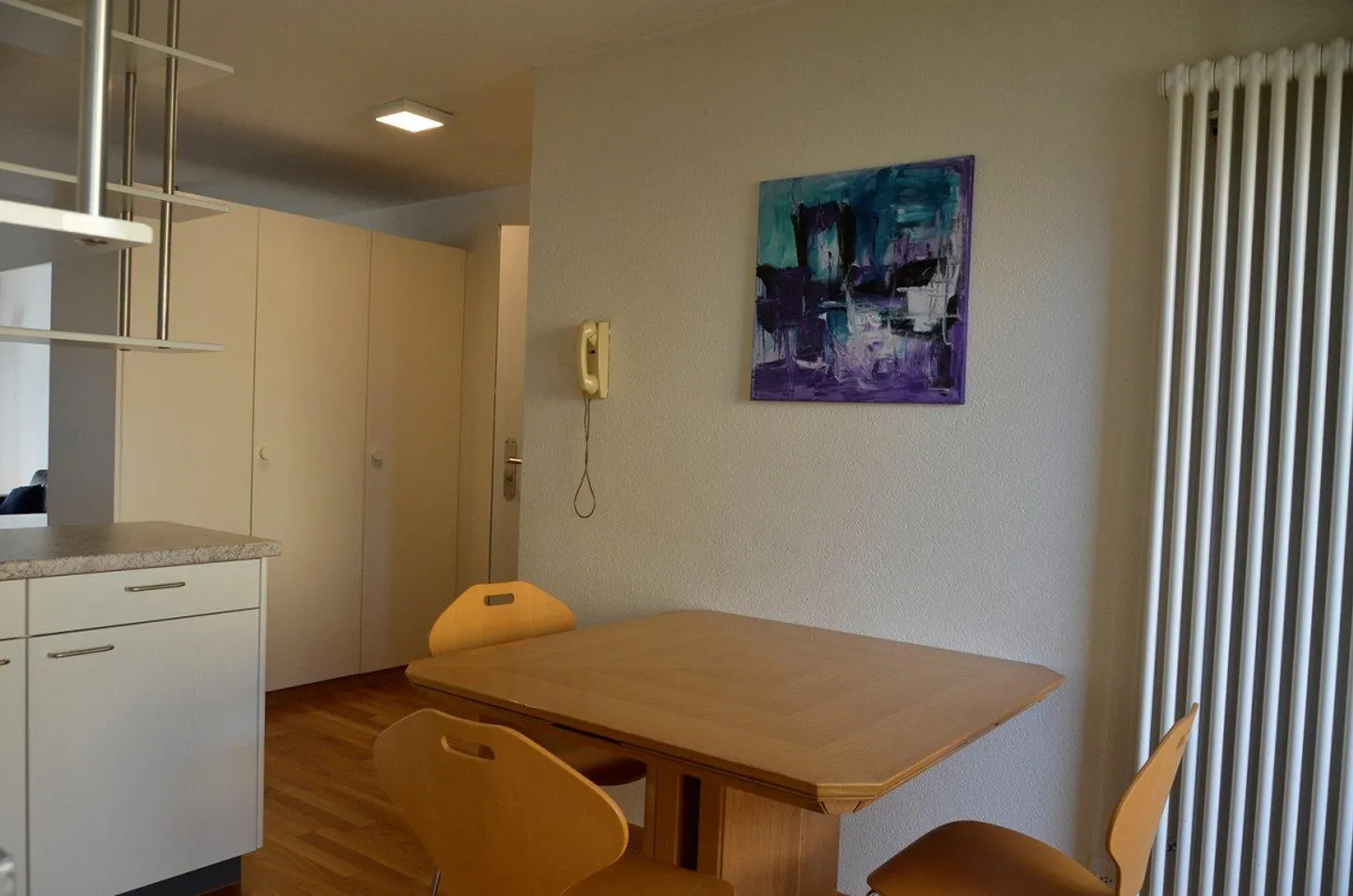 Appartamento arredato di 3,5 locali con un eccellente rapporto qualità-prezzo - Foto 8 di 13