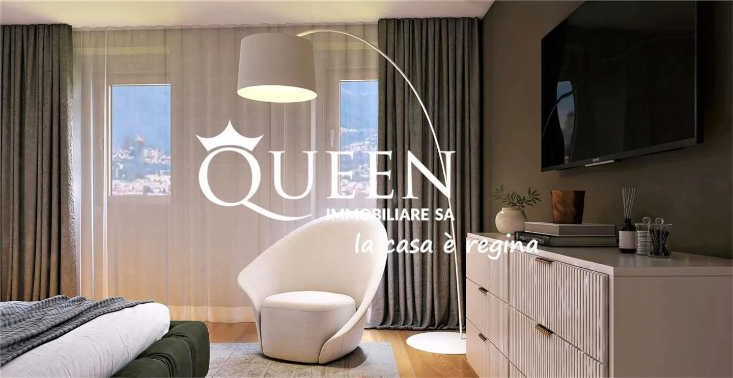 Riva San Vitale : maison caractéristique de noyau 4.5 pièces, 180 m². - Photo 10 sur 13