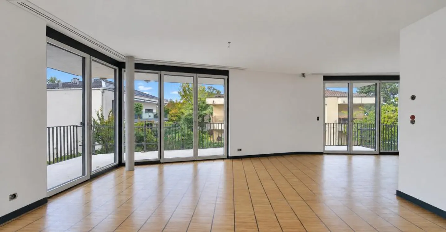 Bvd de la Forêt 10 in 1009 Pully - Neue 4,5-Zimmer-Wohnung - Foto 3 von 12