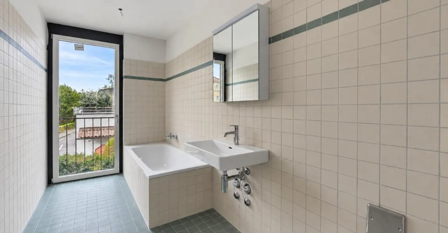 Bvd de la Forêt 10 in 1009 Pully - Neue 4,5-Zimmer-Wohnung - Foto 6 von 12