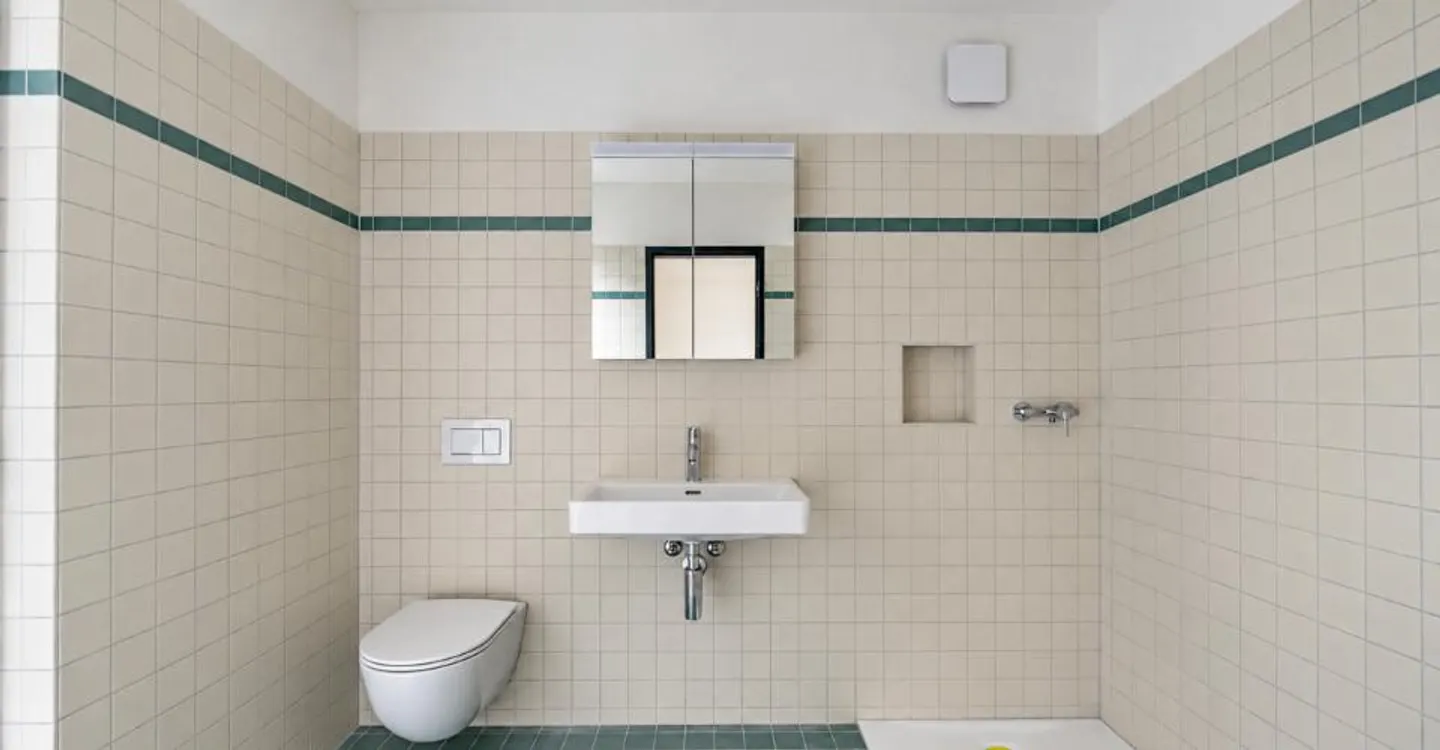 Bvd de la Forêt 10 in 1009 Pully - Neue 4,5-Zimmer-Wohnung - Foto 7 von 12