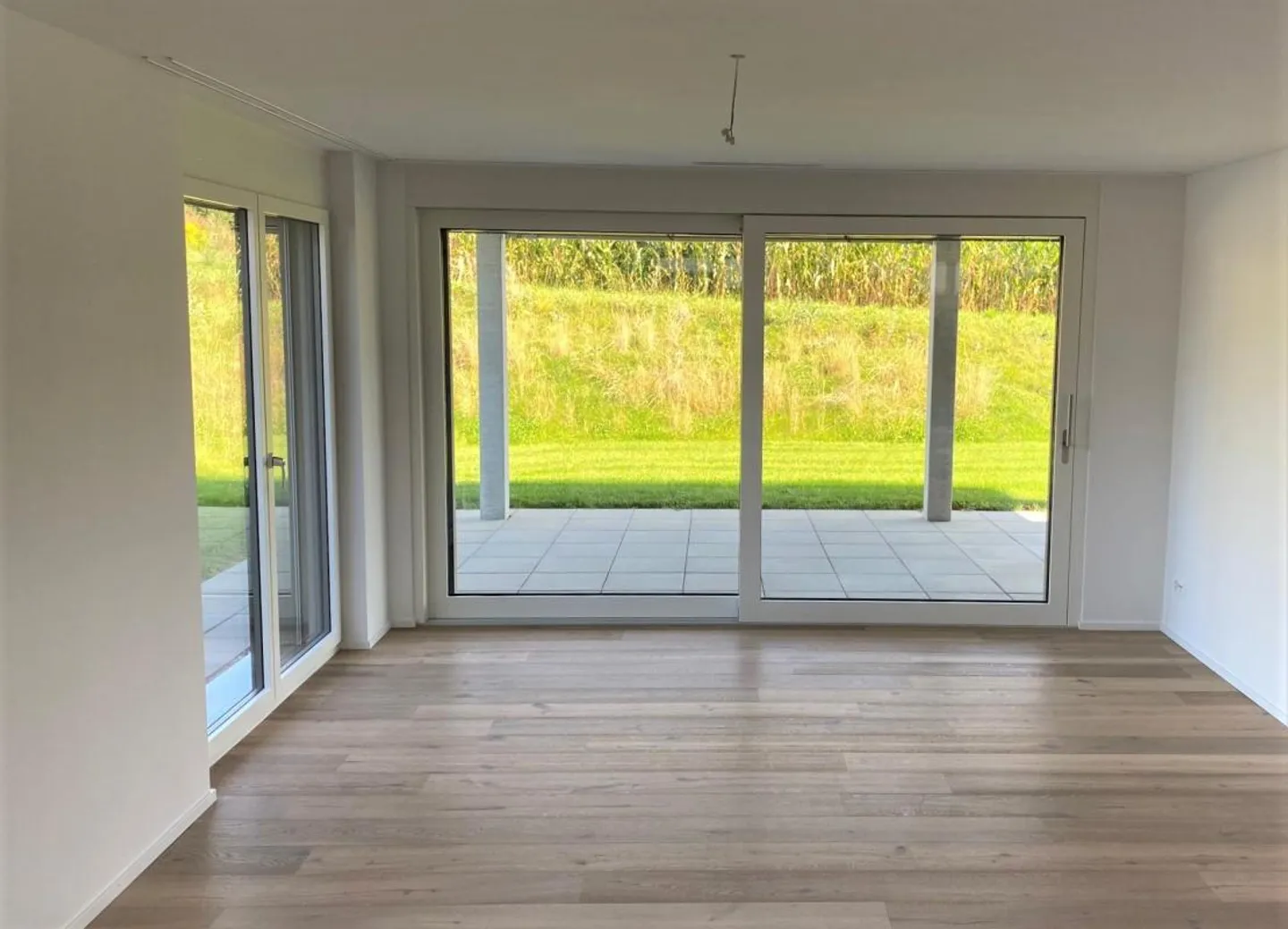 Moderne Erdgeschosswohnung - Foto 7 von 10