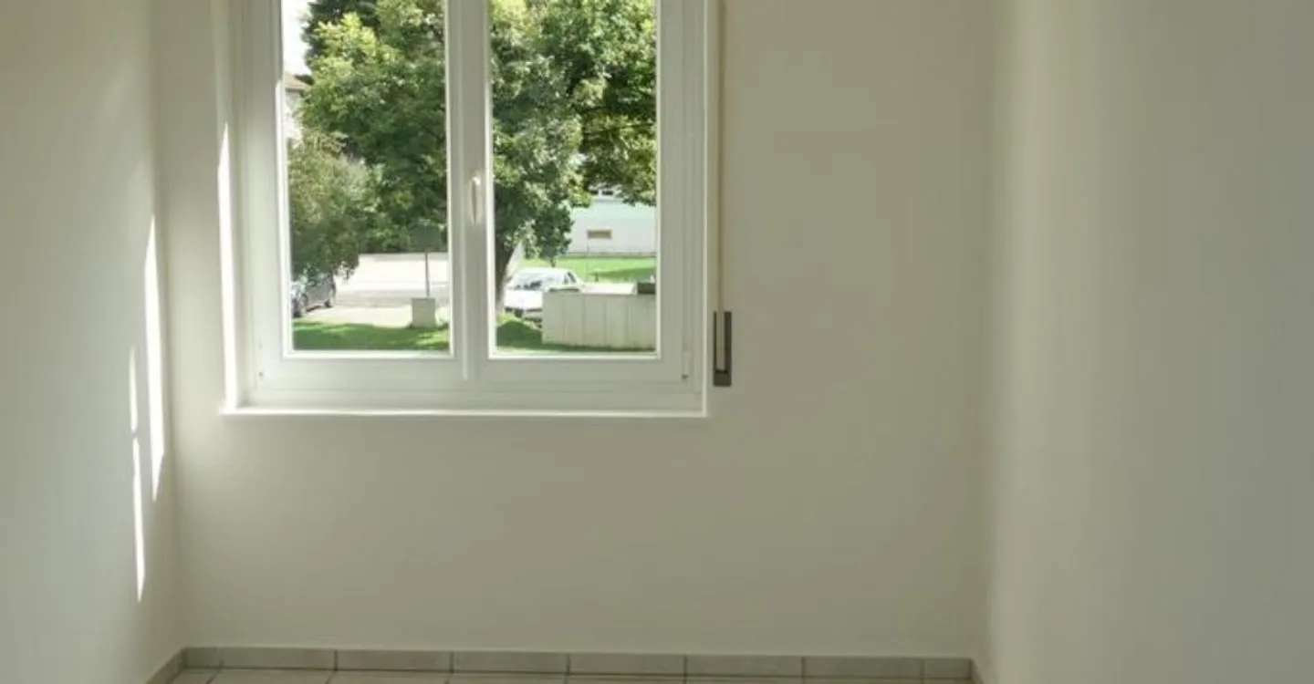 Zentral gelegene Wohnung mit Balkon - Foto 3 von 6