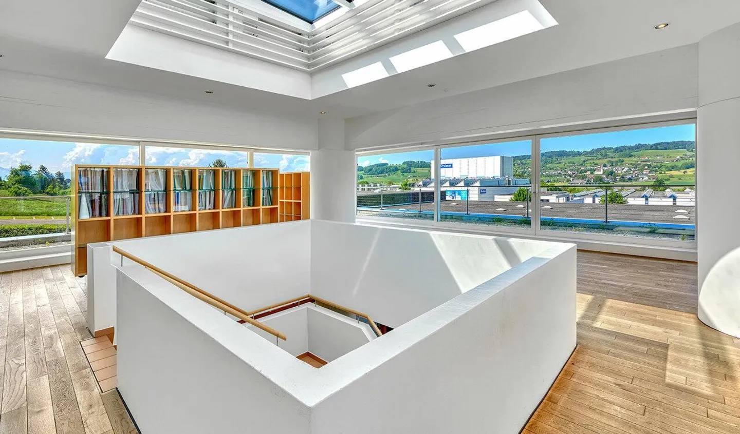 Attractive, flexibly usable office spaces - Photo 5 of 7