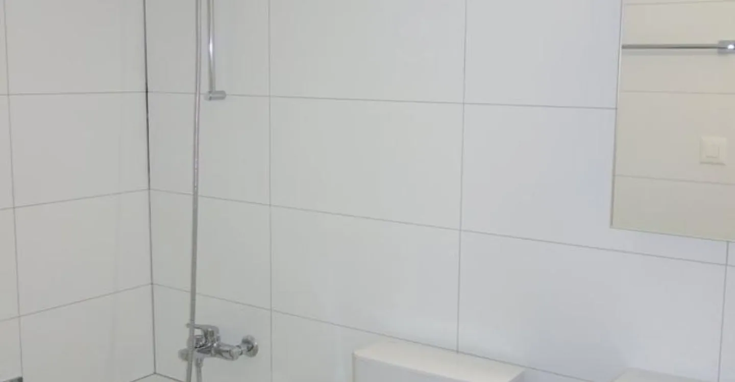Zentral gelegene Wohnung mit Balkon - Foto 4 von 6