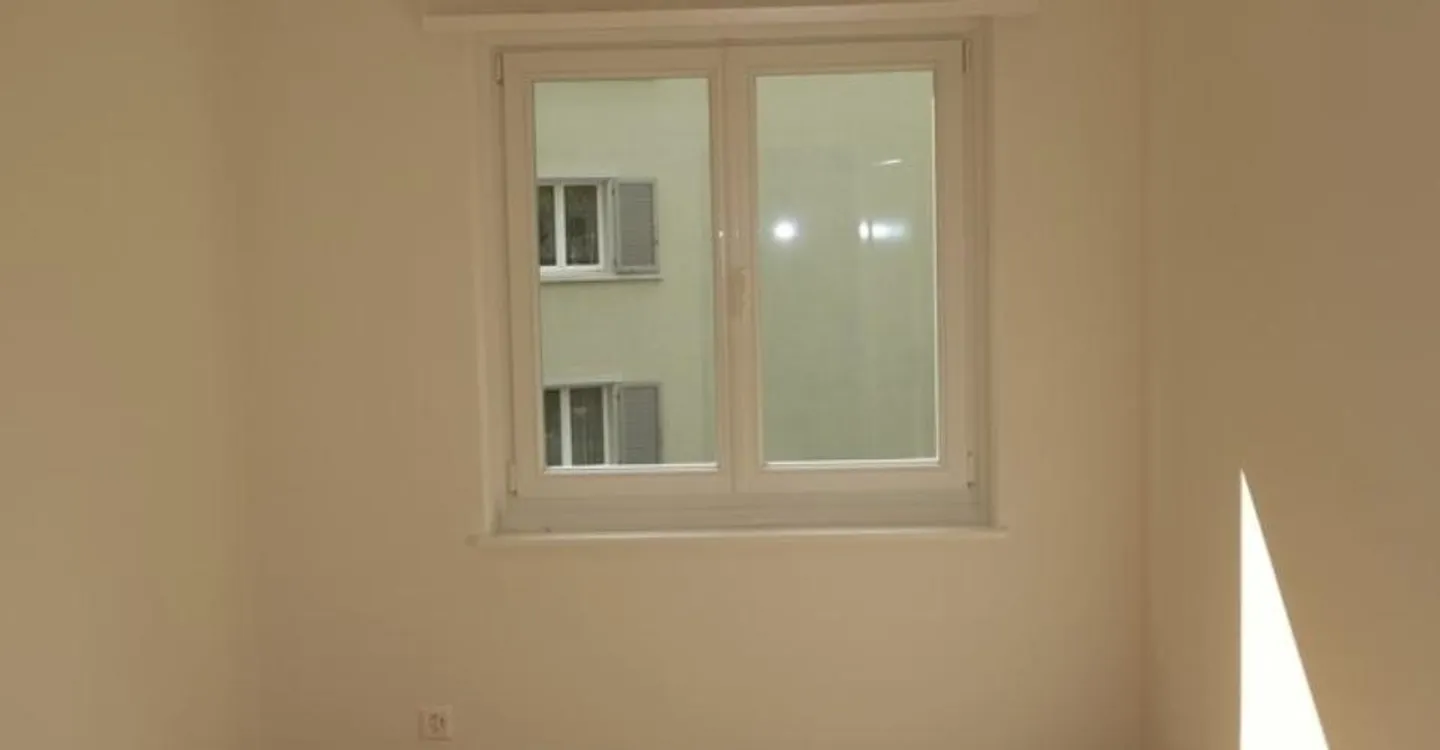Zentral gelegene Wohnung mit Balkon - Foto 5 von 6