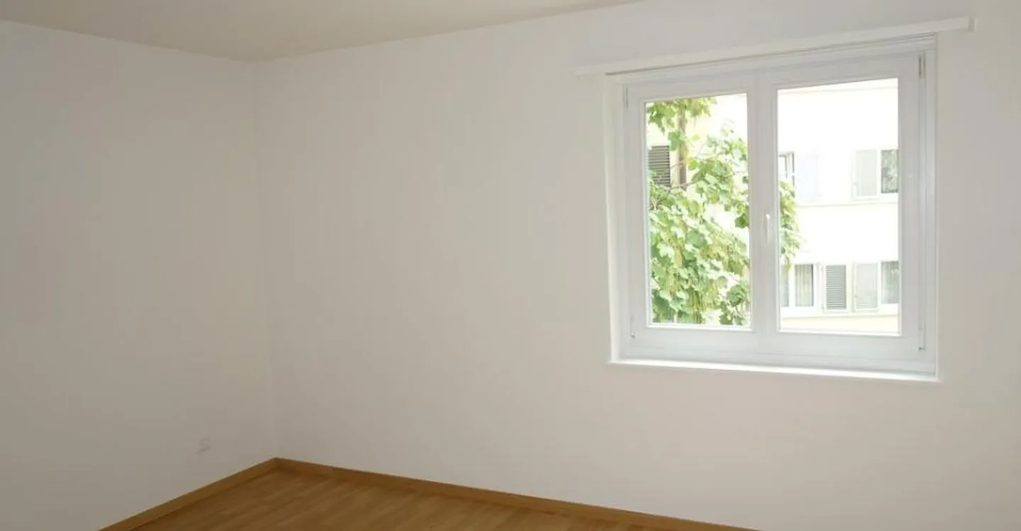 Zentral gelegene Wohnung mit Balkon - Foto 6 von 6