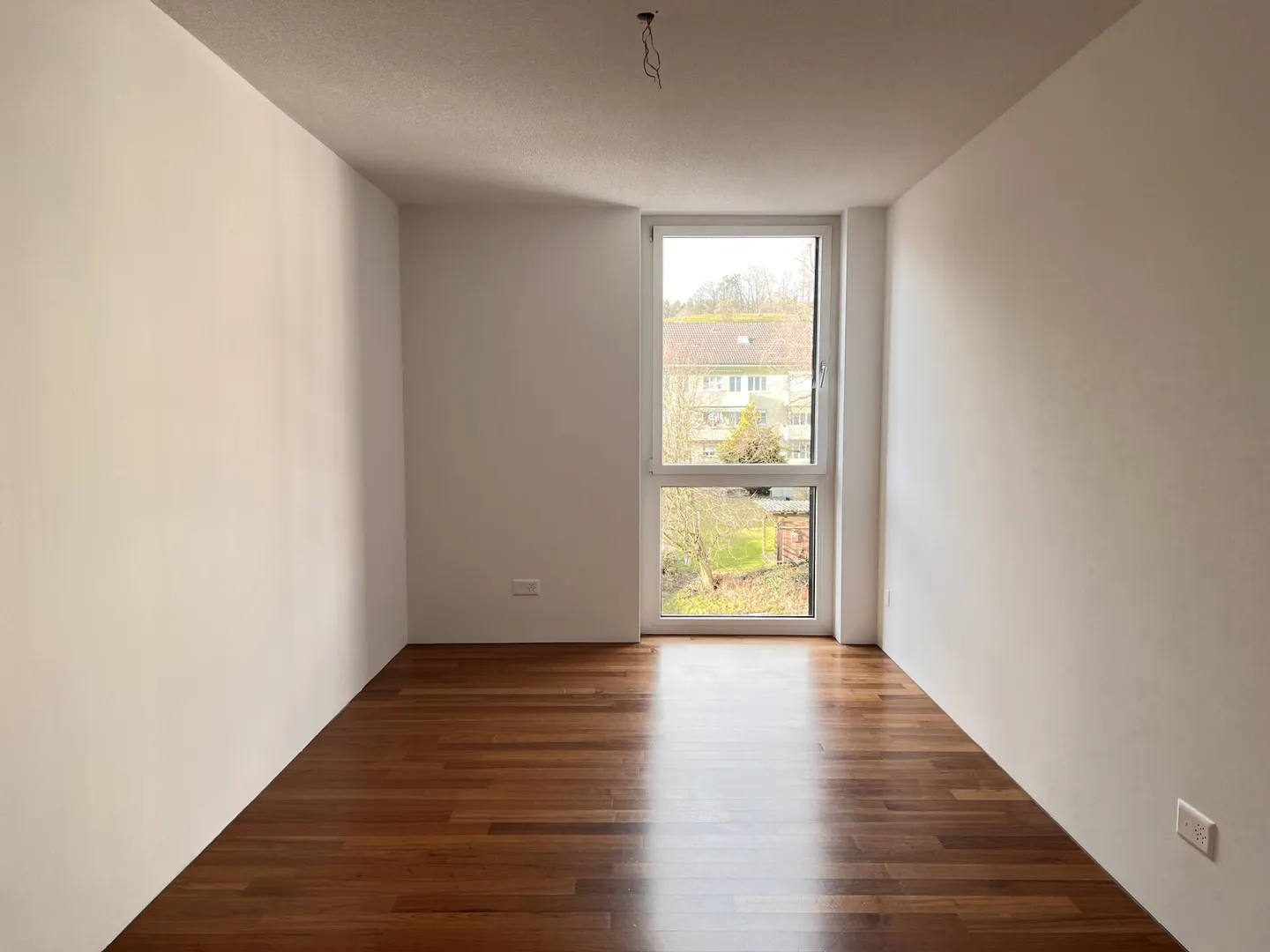 Modern 3.5-room apartment in Orpund - Photo 6 of 8
