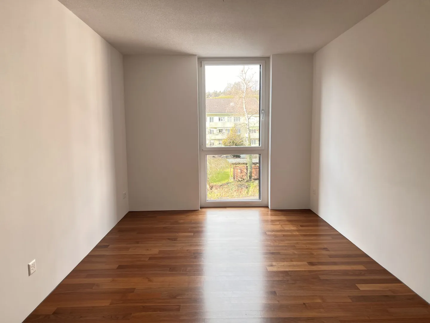 Modern 3.5-room apartment in Orpund - Photo 7 of 8