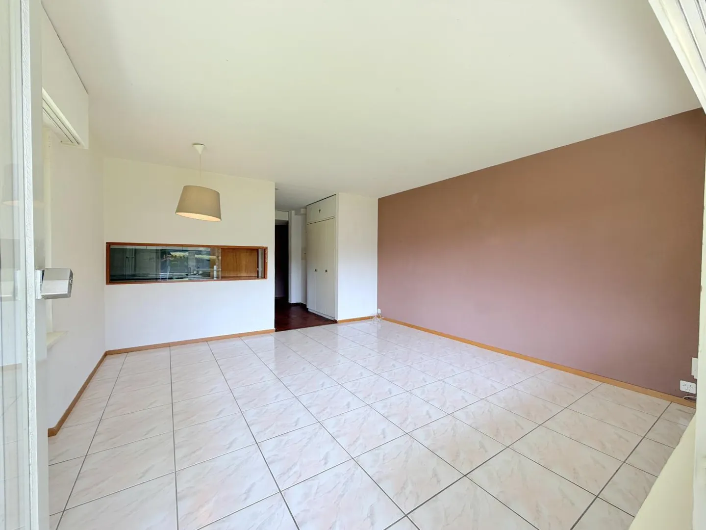 Studio 1.5 stanze - Foto 1 di 9