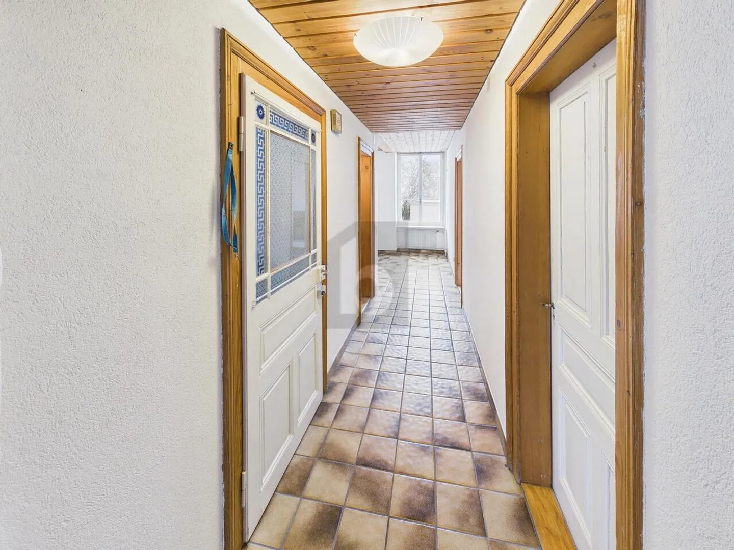 Charmante Parterre-Wohnung - Foto 3 von 6