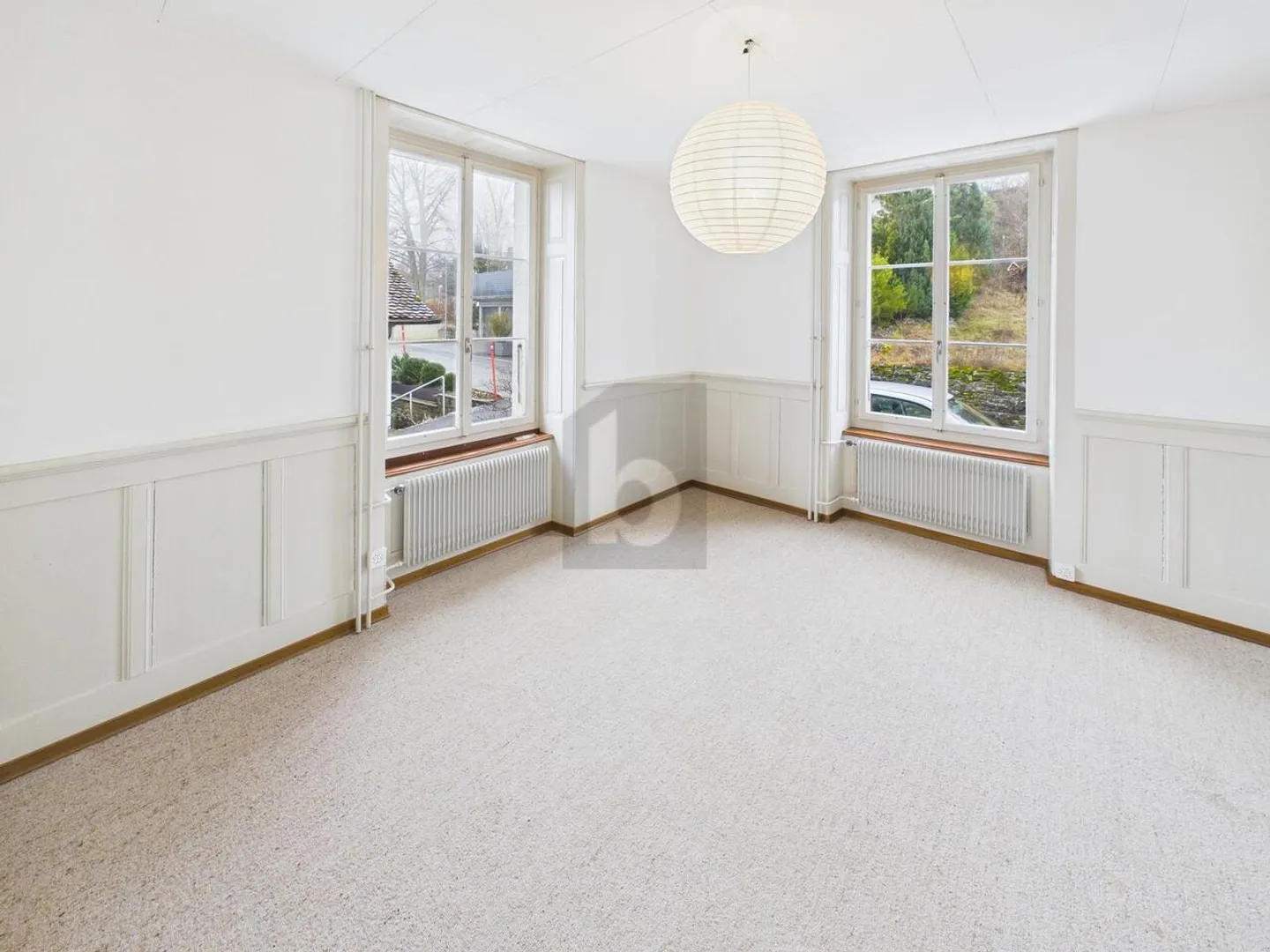 Charmante Parterre-Wohnung - Foto 5 von 6