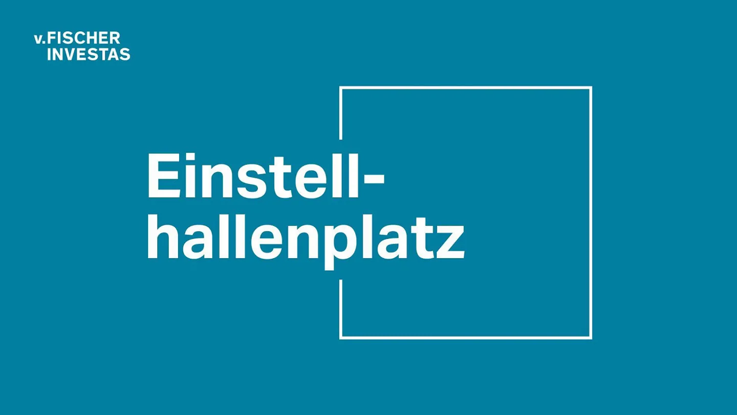 Doppelgarage in Ostermundigen - Foto 1 von 2