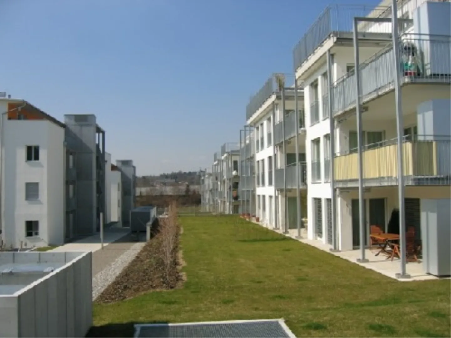 Espace de loisirs polyvalent à Brüttisellen - Photo 1 sur 1