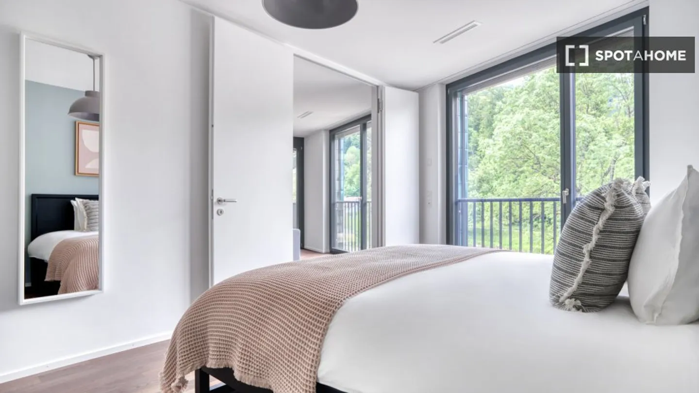 Découvrez, visitez et louez votre nouveau chez-vous en ligne en toute confiance. - Photo 6 sur 12