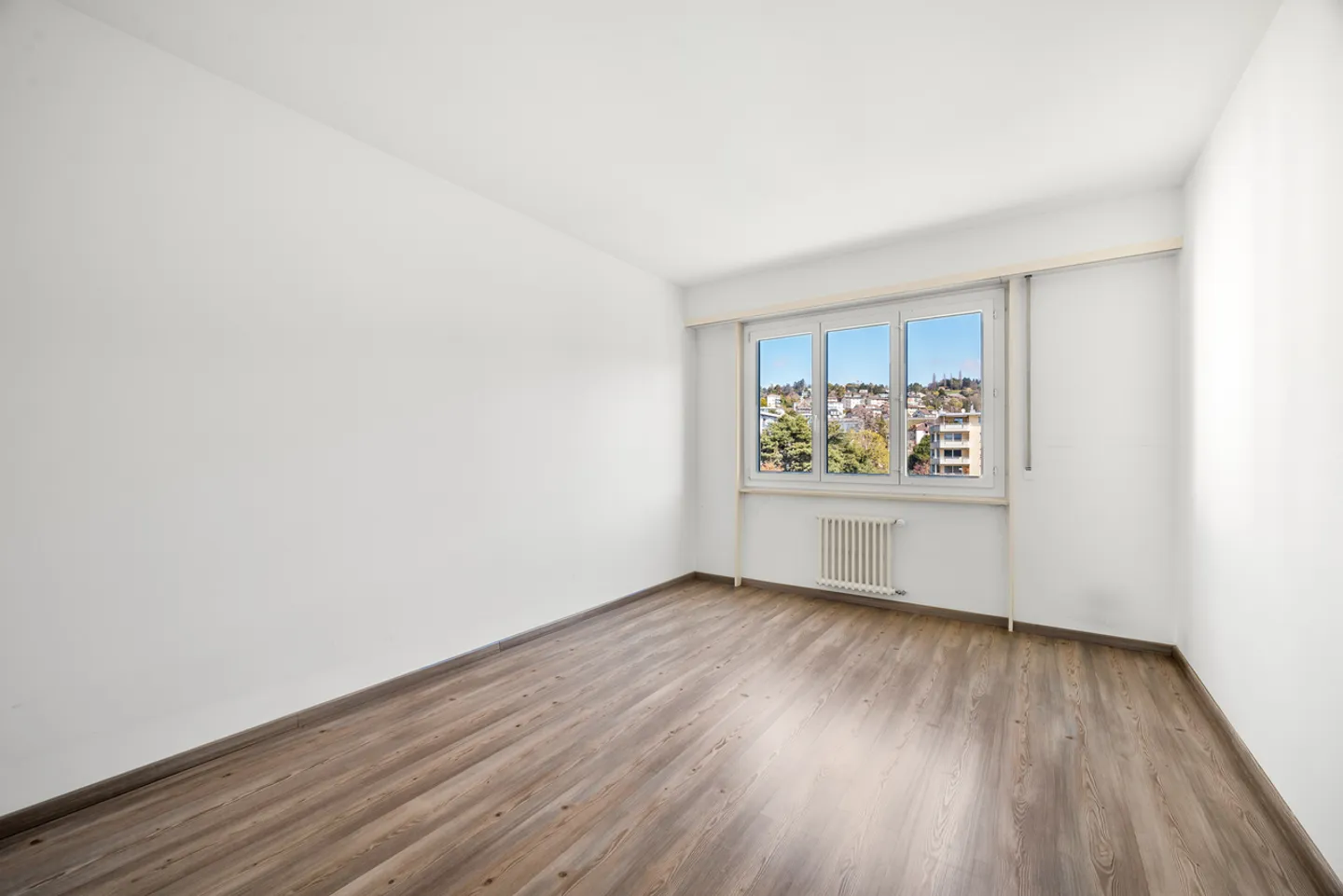 3.5 Room Apartment - Photo 7 of 13