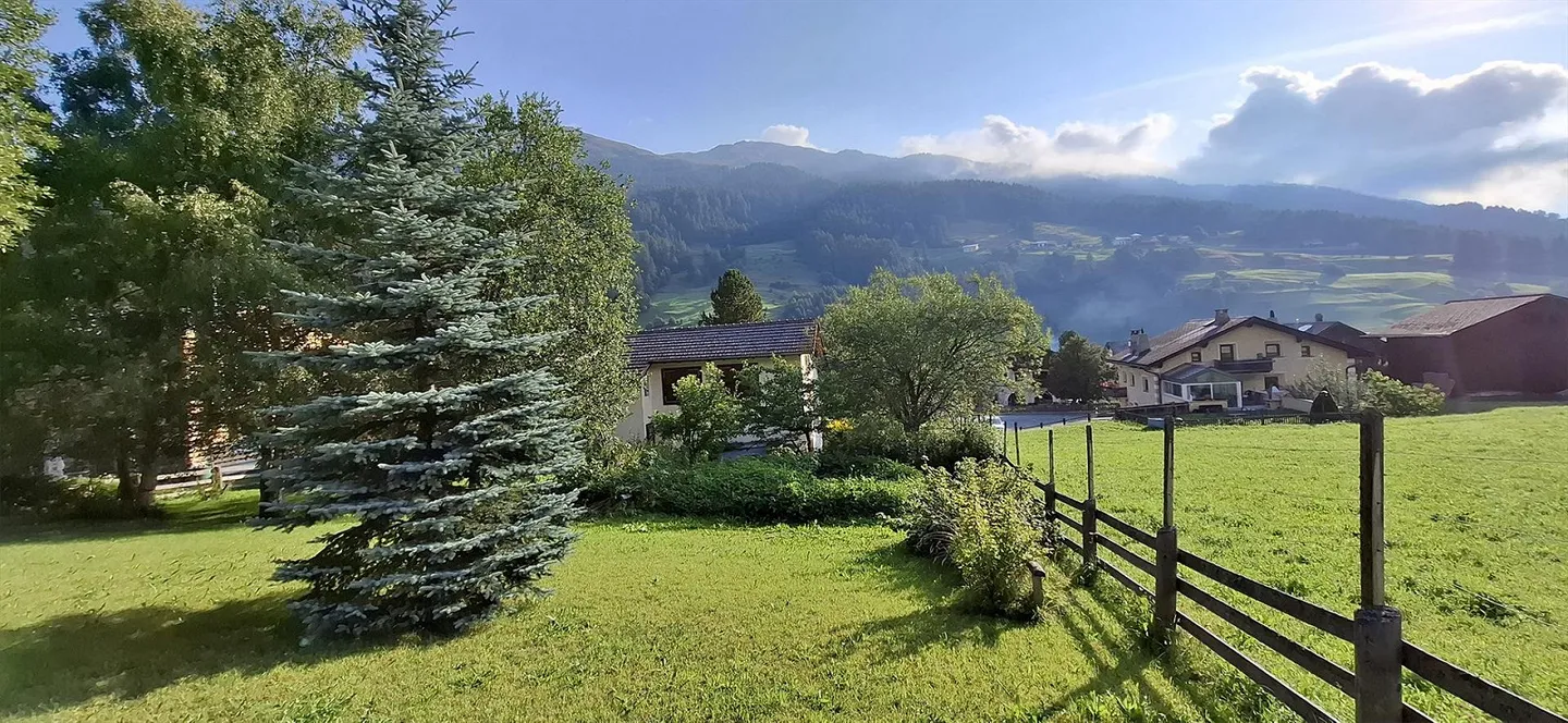 Edificio officina con grande potenziale e grande riserva di terreno - Foto 5 di 7