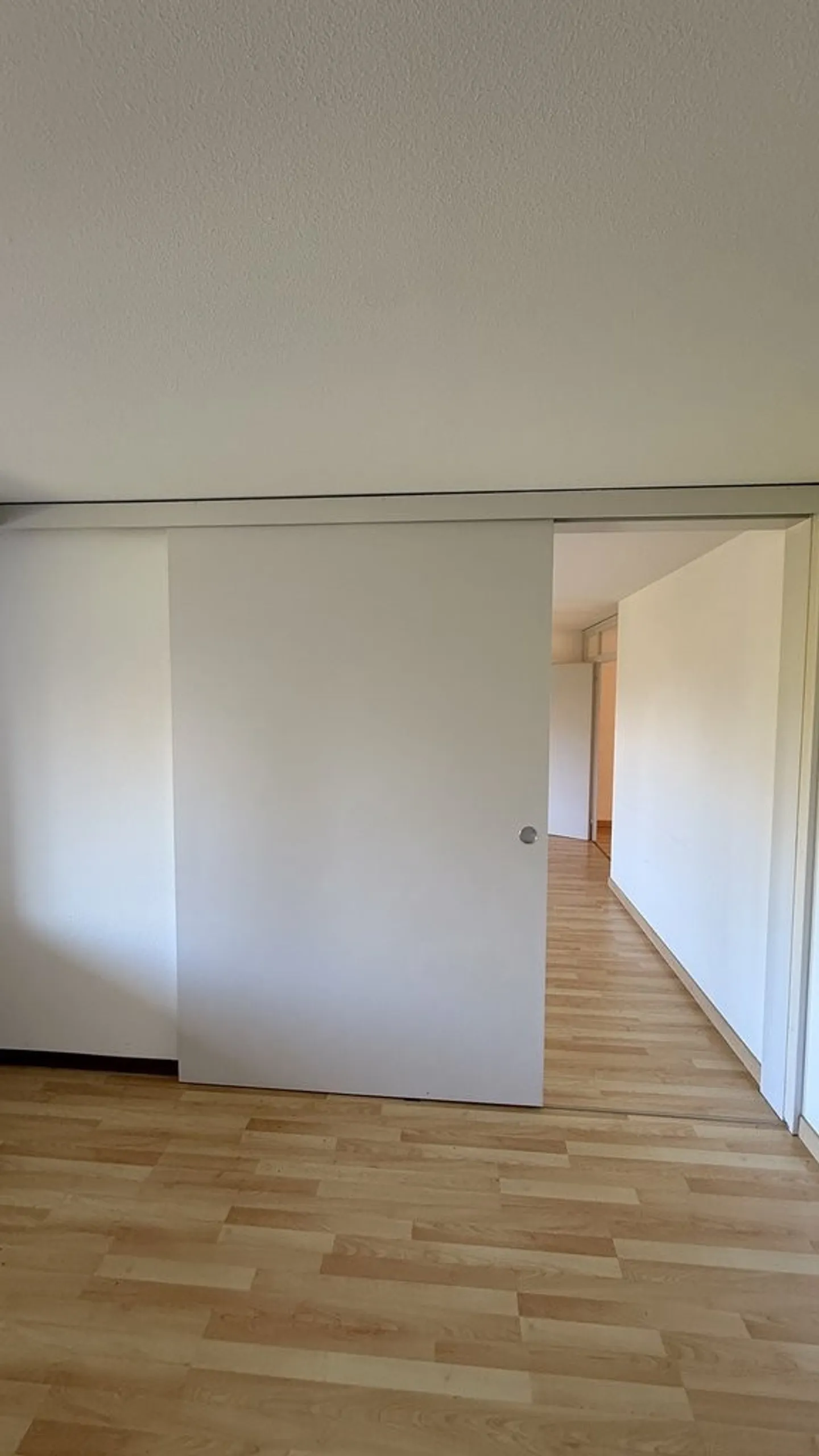 Votre nouveau chez-vous avec vue - 4,5 pièces au 5ème étage de Liebrüti - Photo 4 sur 6