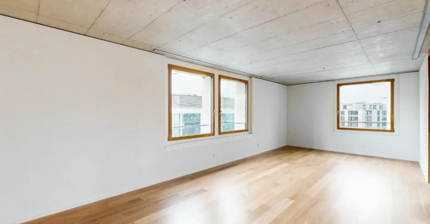 Appartamento attraente vicino alla città con alto comfort abitativo - Foto 1 di 9